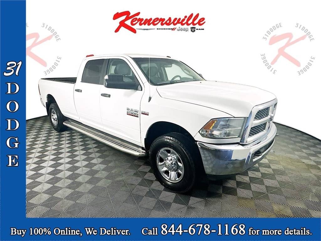 2014 Ram 2500 SLT — Pickup Truck — 179,359 mi — Kernersville, NC