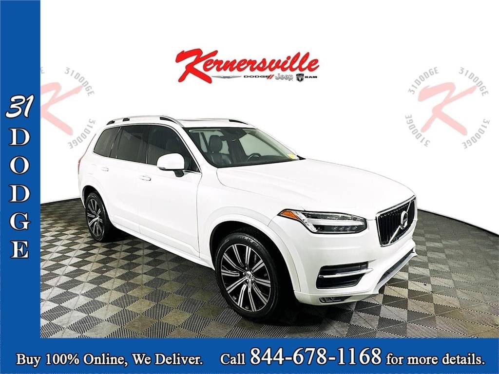 2019 Volvo XC90 Momentum — SUV — 126,960 mi — Kernersville, NC