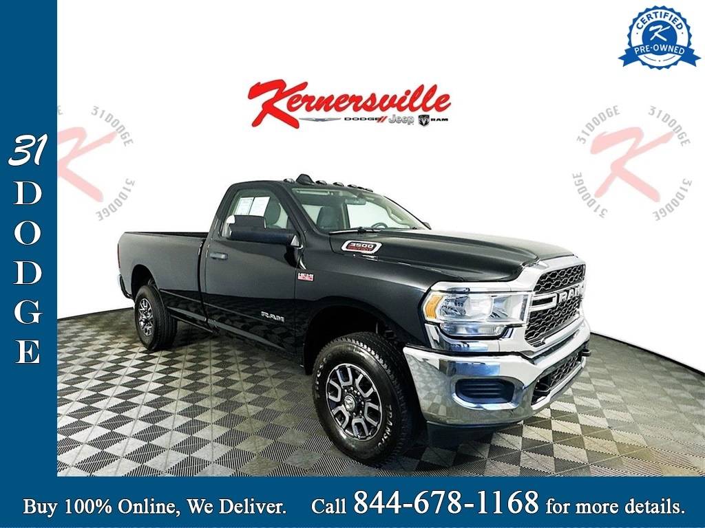 2020 Ram 3500 Tradesman — Pickup Truck — 56,613 mi — Kernersville, NC