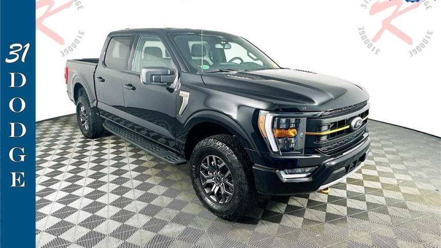 2023 Ford F-150 Tremor — Pickup Truck — 29,173 mi — Kernersville, NC