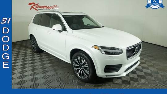 2015 VOLVO XC90 AUTOMATIC DIESEL d'occasion BP576485 - BE FORWARD
