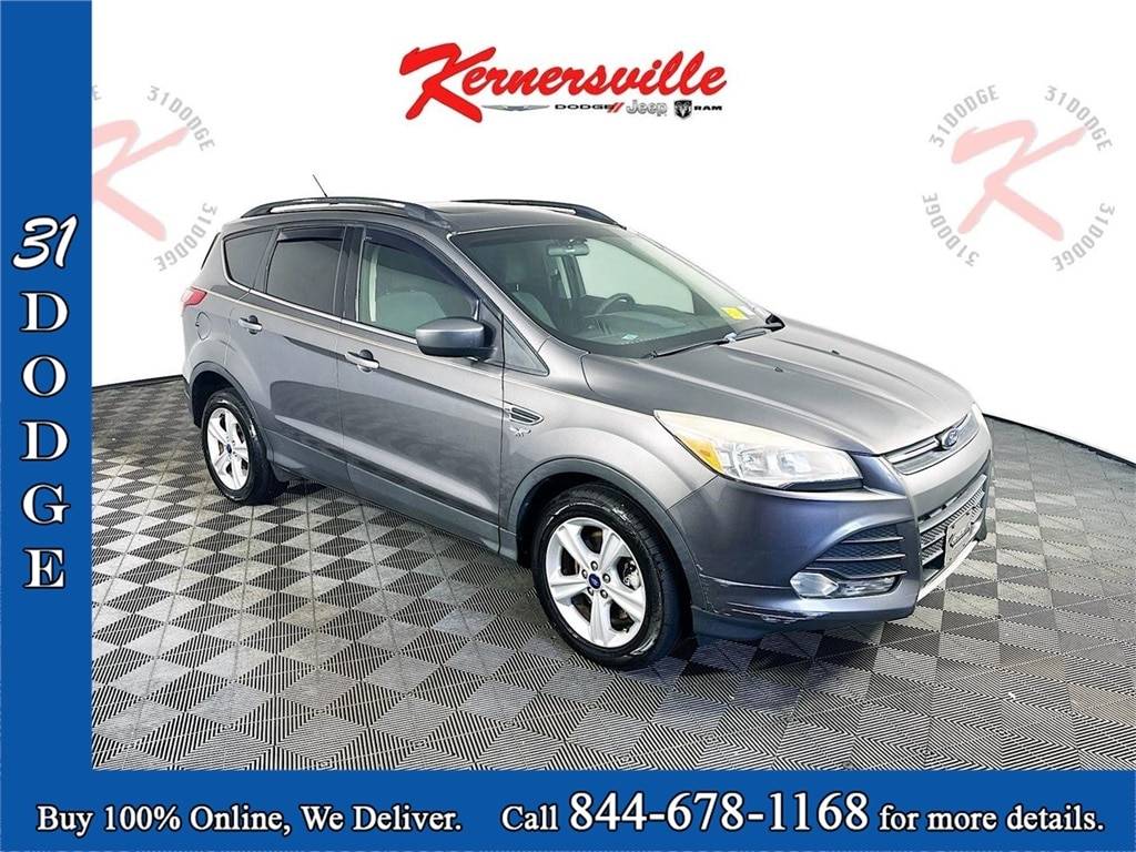 2014 Ford Escape SE — SUV — 171,996 mi — Kernersville, NC