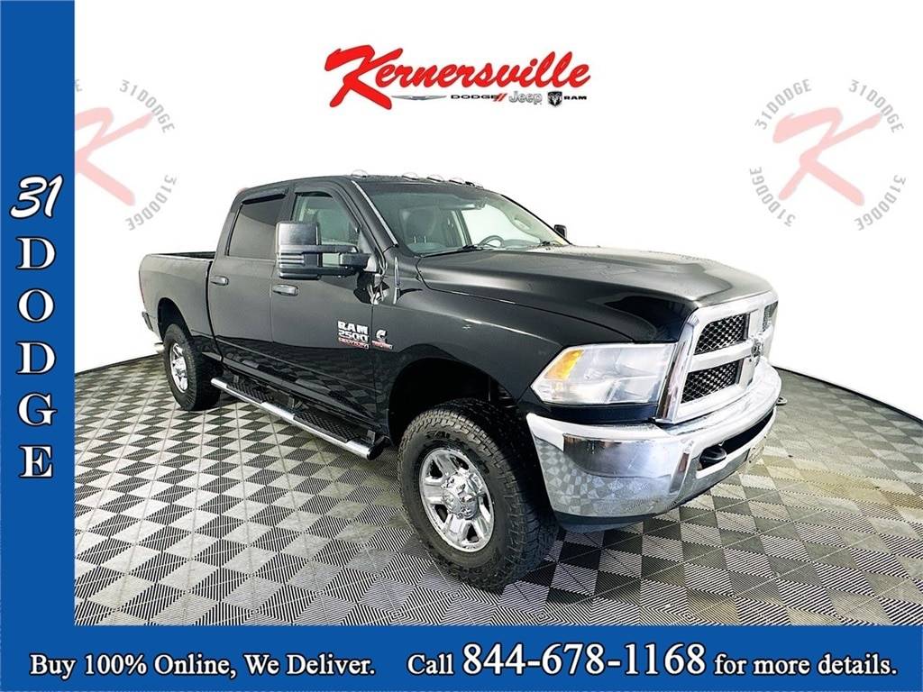 2016 Ram 2500 Tradesman — Pickup Truck — 139,590 mi — Kernersville, NC