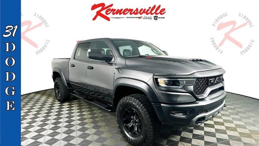 2023 Ram 1500 TRX — Pickup Truck — 12,066 mi — Kernersville, NC