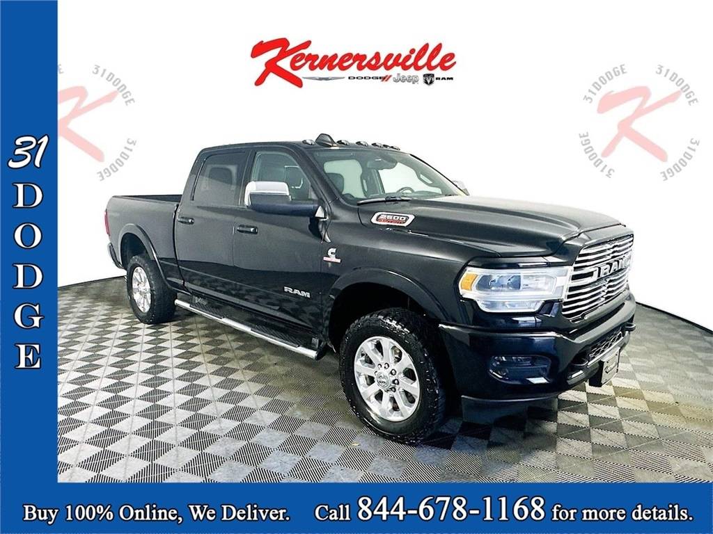 2020 Ram 2500 Laramie — Pickup Truck — 134,174 mi — Kernersville, NC