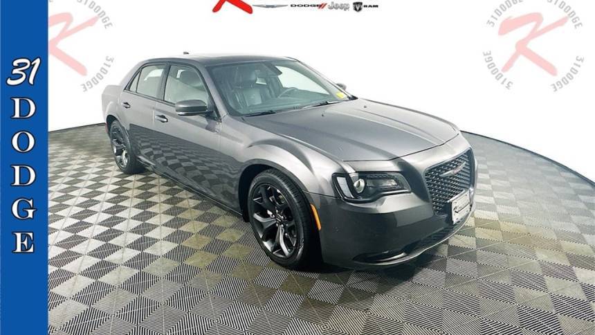 2023 Chrysler 300 S — Sedan — 49,759 mi — Kernersville, NC