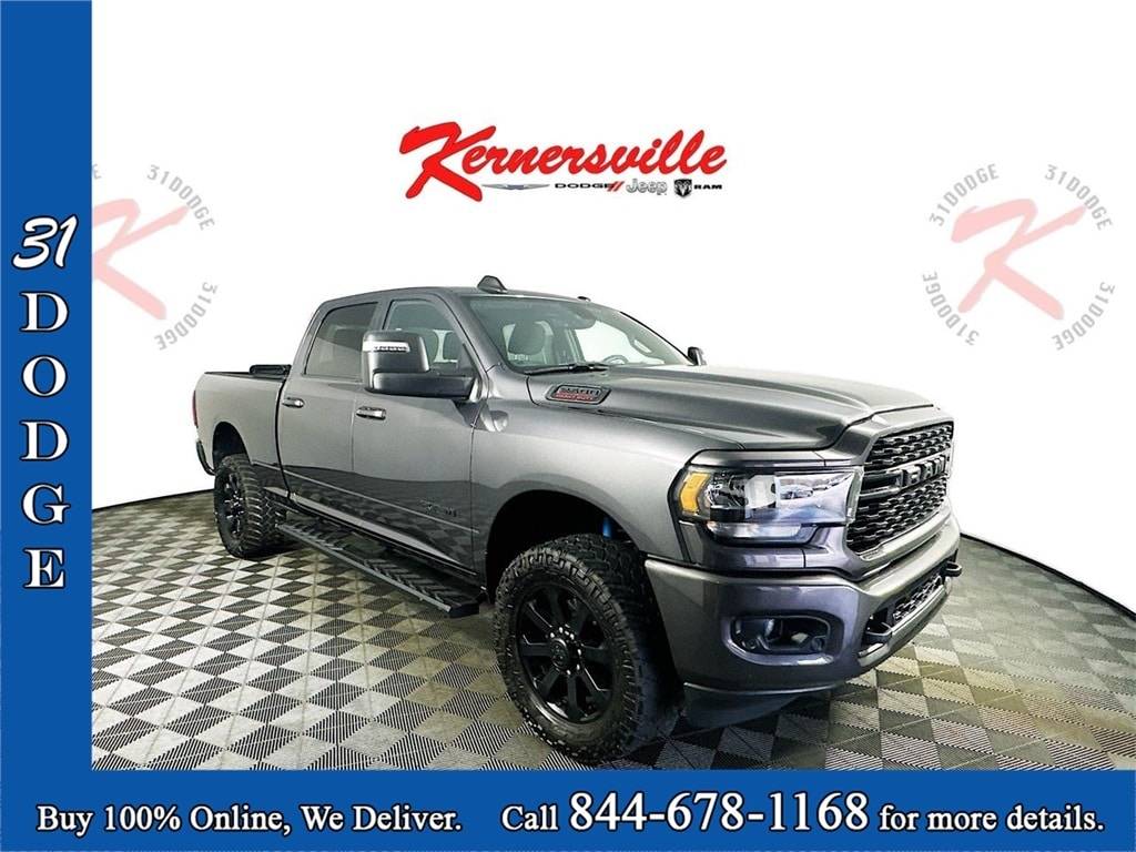 2023 Ram 2500 Big Horn — Pickup Truck — 33,693 mi — Kernersville, NC