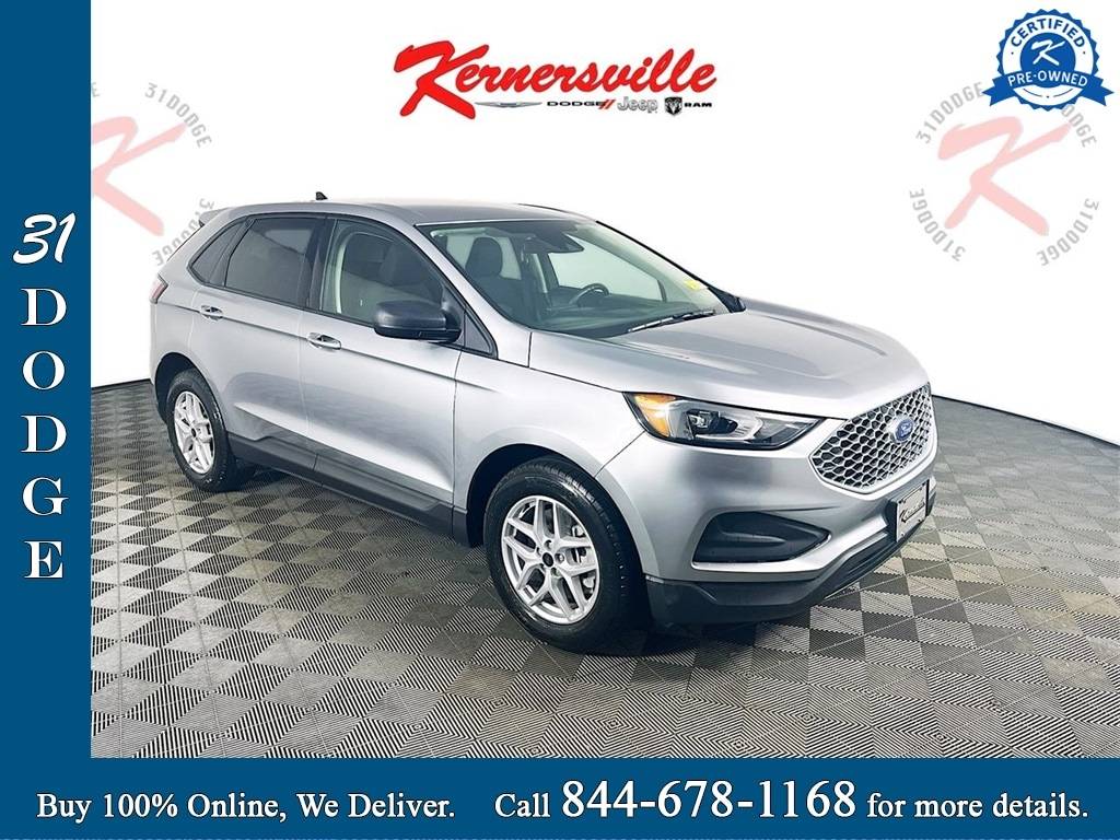 2023 Ford Edge SE — SUV — 6,793 mi — Kernersville, NC