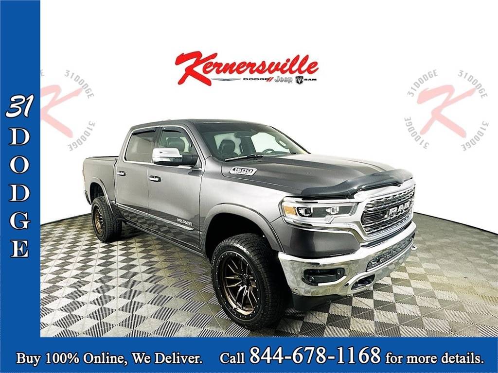 2020 Ram 1500 Limited — Pickup Truck — 65,007 mi — Kernersville, NC
