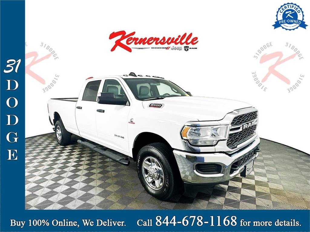 2022 Ram 2500 Tradesman — Pickup Truck — 38,000 mi — Kernersville, NC