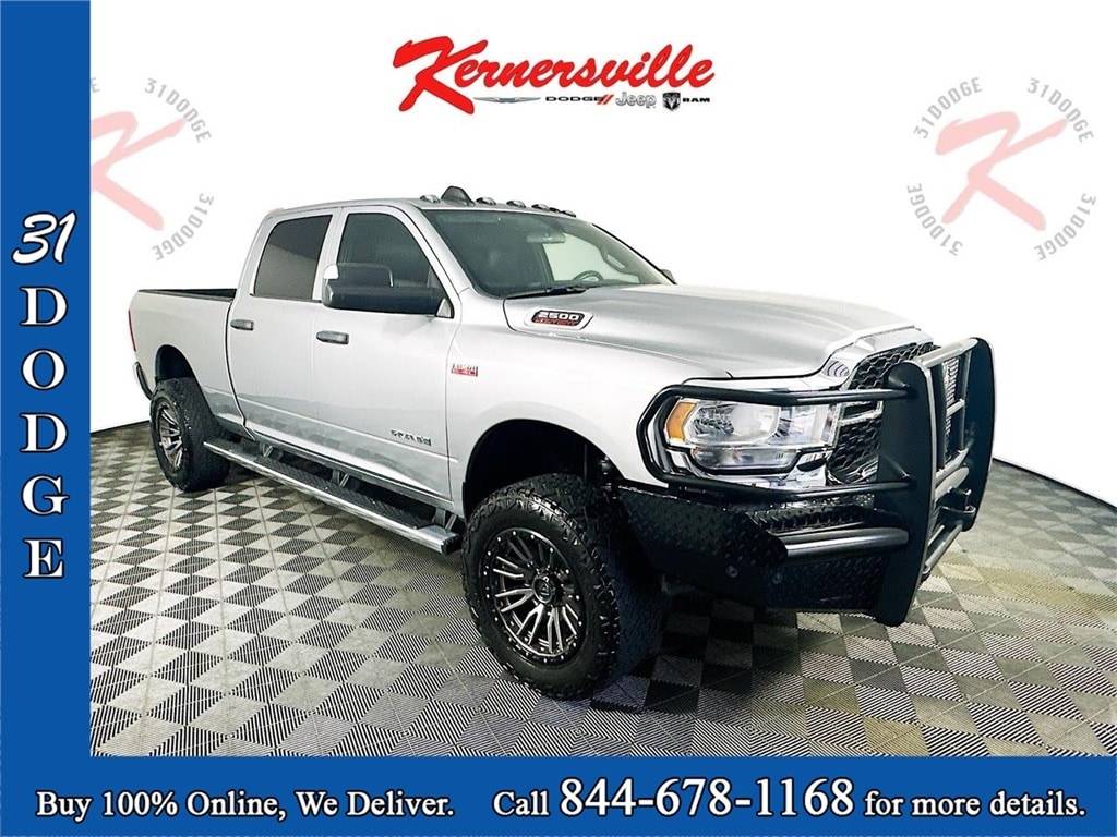 2021 Ram 2500 Tradesman — Pickup Truck — 66,406 mi — Kernersville, NC
