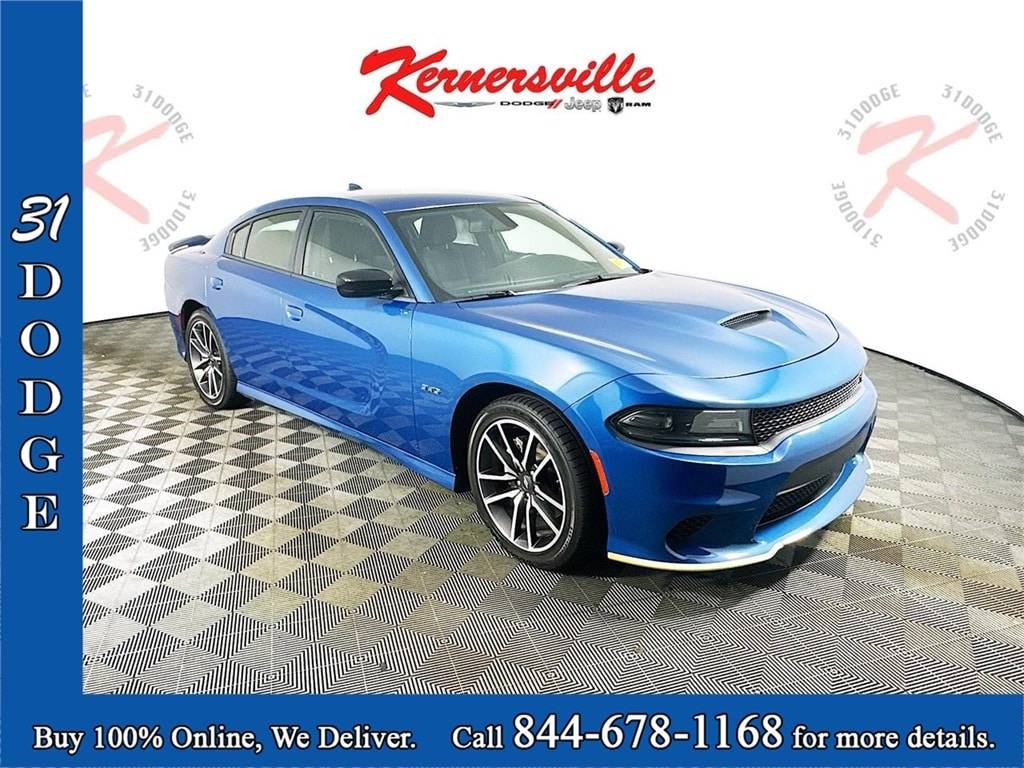 2023 Dodge Charger R/T — Sedan — 21,450 mi — Kernersville, NC