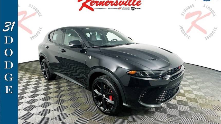 2024 Dodge Hornet GT — SUV — 6,912 mi — Kernersville, NC