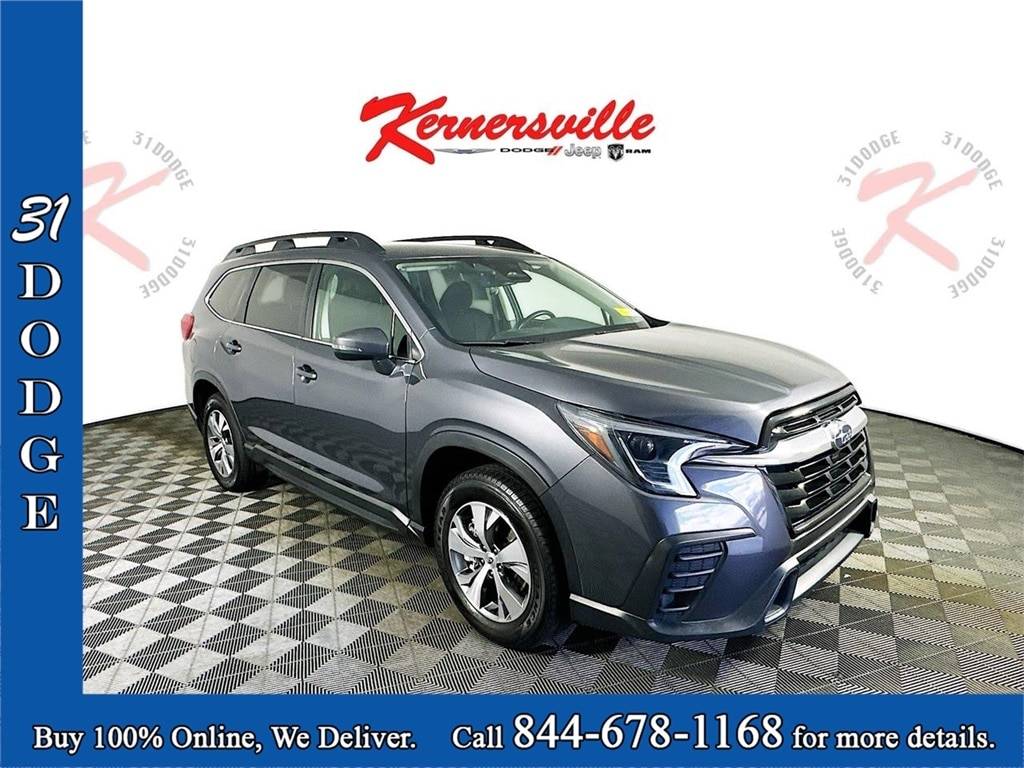 2023 Subaru Ascent Premium — SUV — 105,222 mi — Kernersville, NC