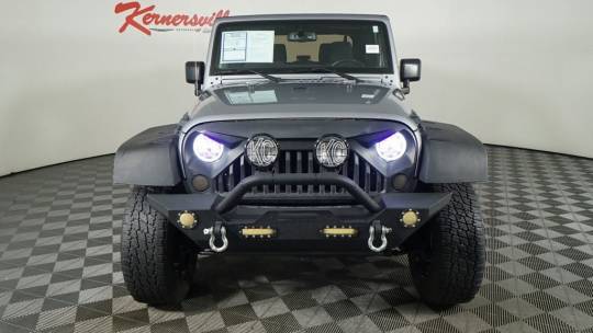Used Jeep Wrangler for Sale in Pigeon Forge, TN (with Photos) - Page 24 -  TrueCar
