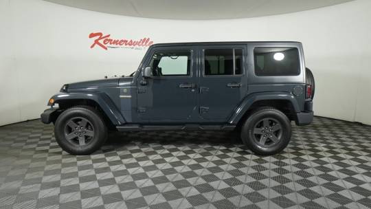 Used Jeep Wrangler Freedom for Sale in Pigeon Forge, TN (with Photos) -  TrueCar