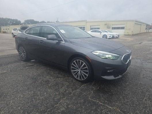 2021 BMW 2 Series 228i — Sedan — 48,016 mi — Kernersville, NC