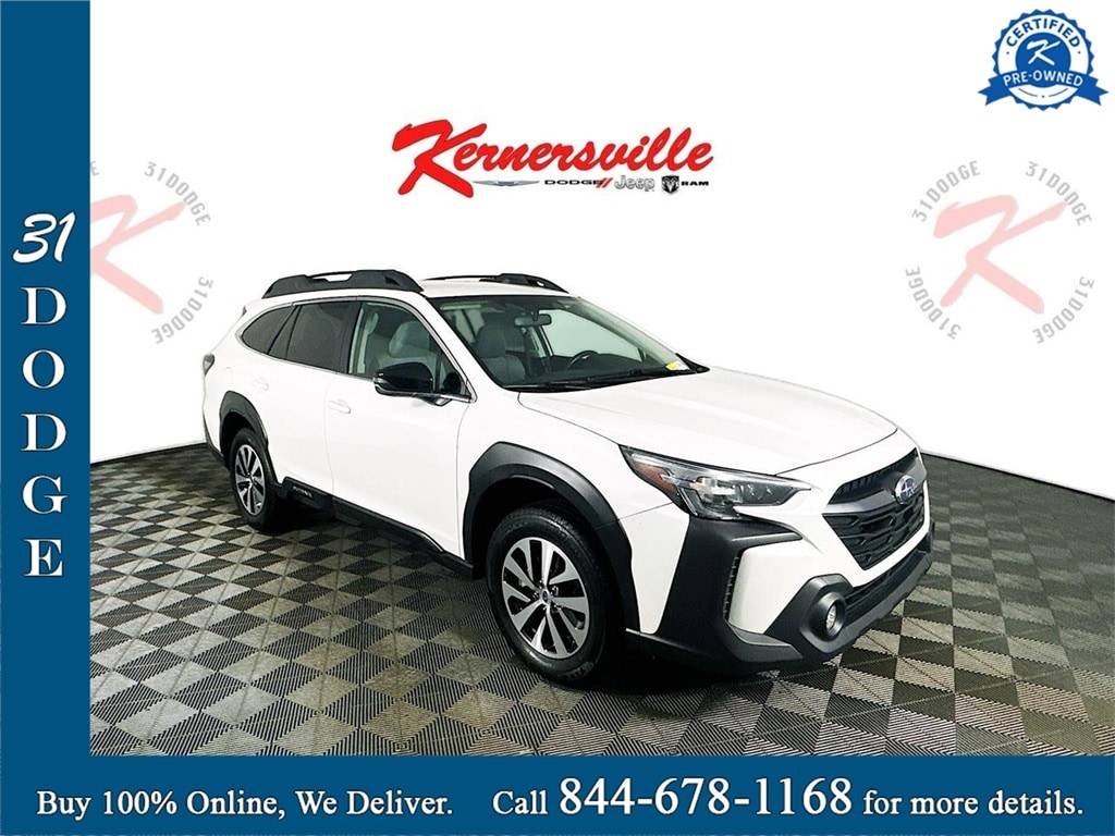 2023 Subaru Outback Premium — SUV — 88,895 mi — Kernersville, NC