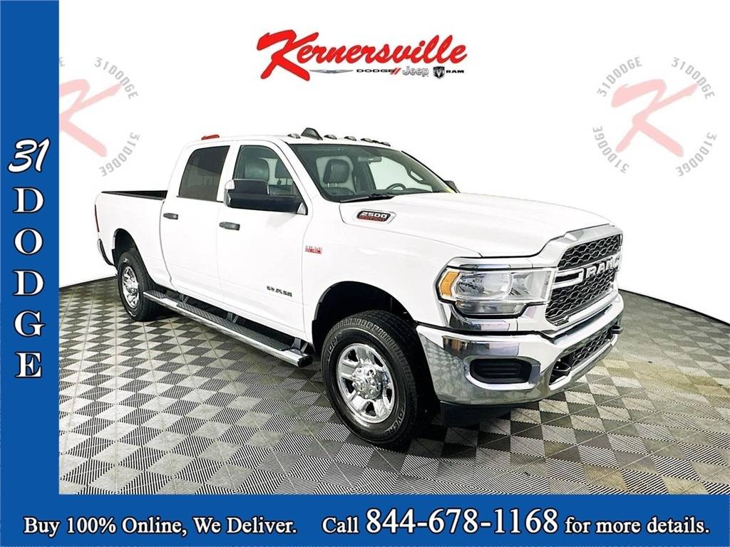 2022 Ram 2500 Tradesman — Pickup Truck — 130,200 mi — Kernersville, NC