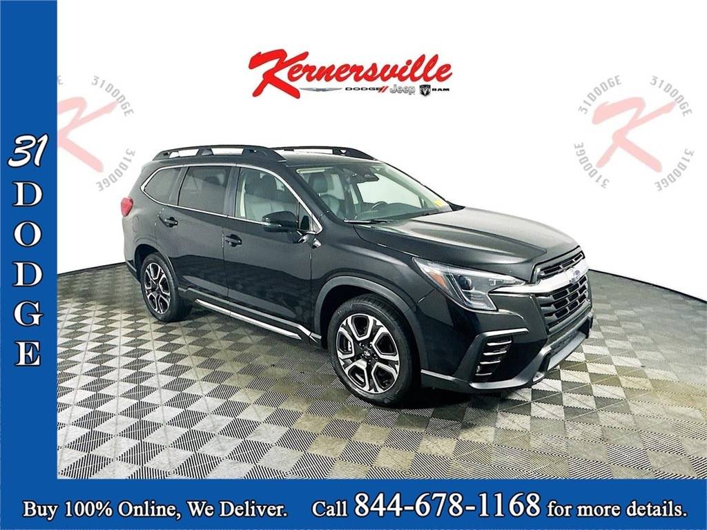 2023 Subaru Ascent Limited — SUV — 68,348 mi — Kernersville, NC