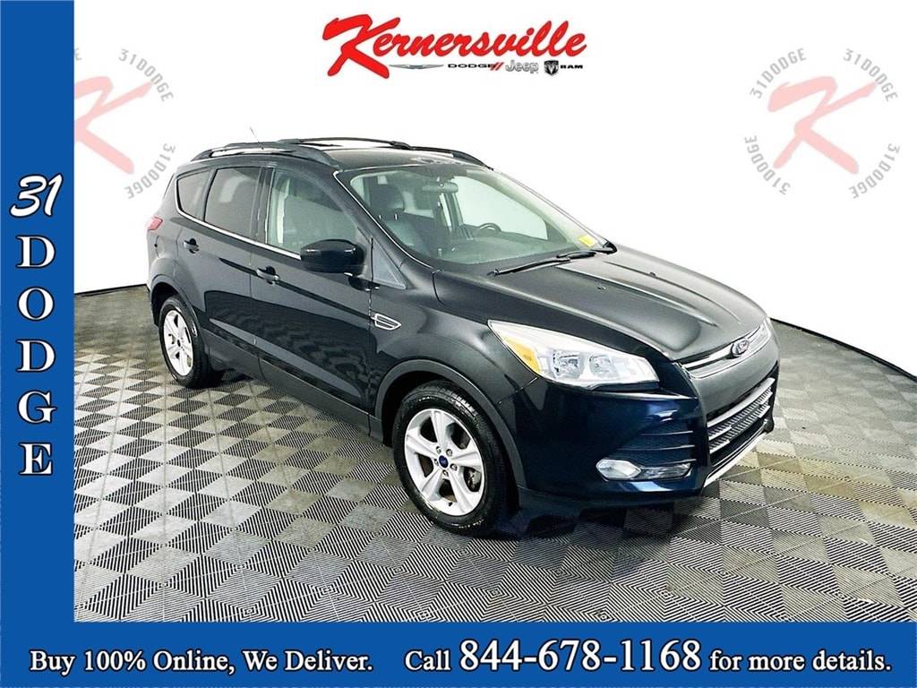 2014 Ford Escape SE — SUV — 127,237 mi — Kernersville, NC