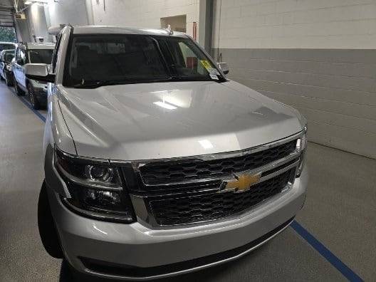 2018 Chevrolet Tahoe LT — SUV — 103,246 mi — Kernersville, NC