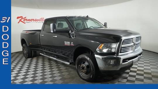 Used Ram 3500 for in Charlotte, NC (with Photos) - TrueCar