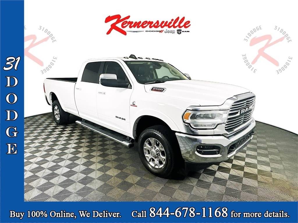 2019 Ram 2500 Laramie — Pickup Truck — 79,409 mi — Kernersville, NC