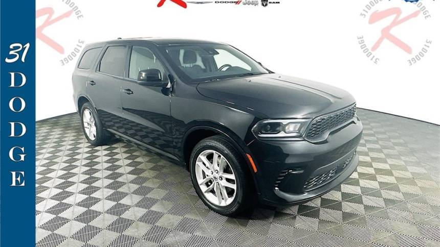 2023 Dodge Durango GT Launch Edition — SUV — 47,024 mi — Kernersville, NC