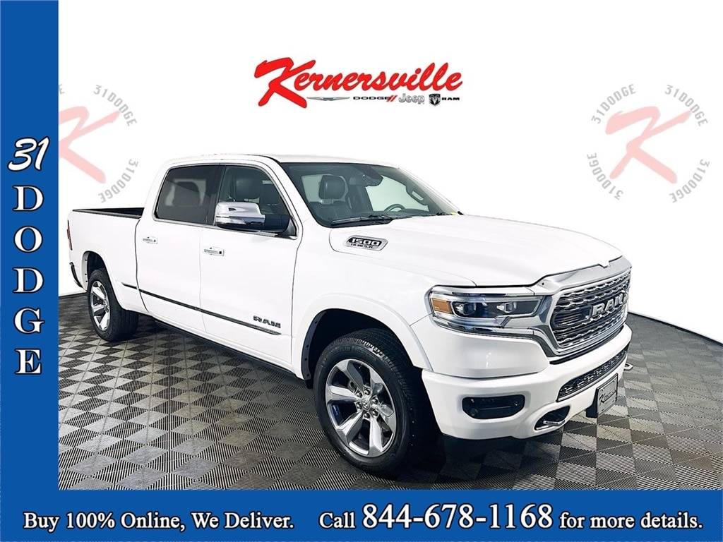 2020 Ram 1500 Limited — Pickup Truck — 35,173 mi — Kernersville, NC