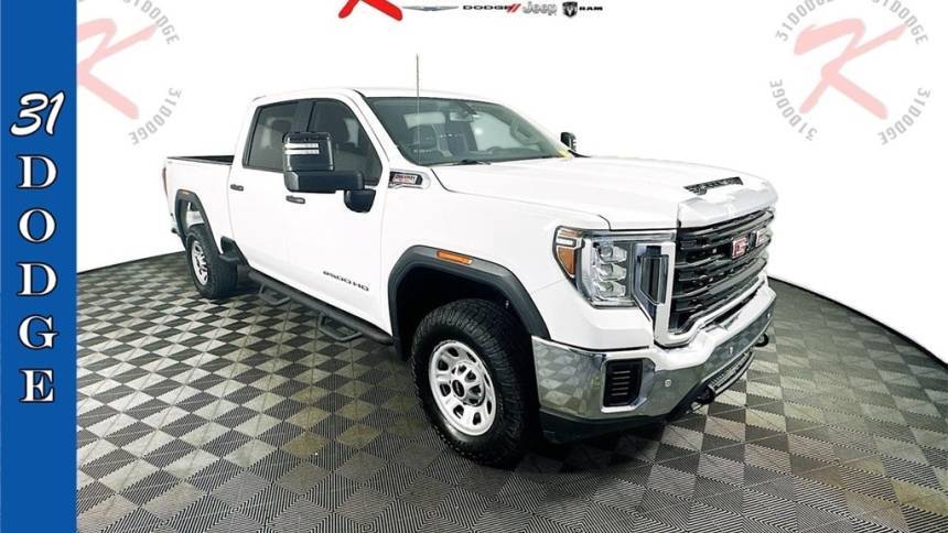 2021 GMC Sierra 2500HD Base — Pickup Truck — 192,603 mi — Kernersville, NC