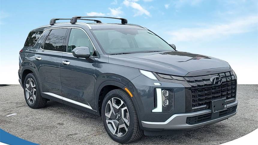 2023 Hyundai Palisade Limited — SUV — 41,326 mi — Jacksonville, FL