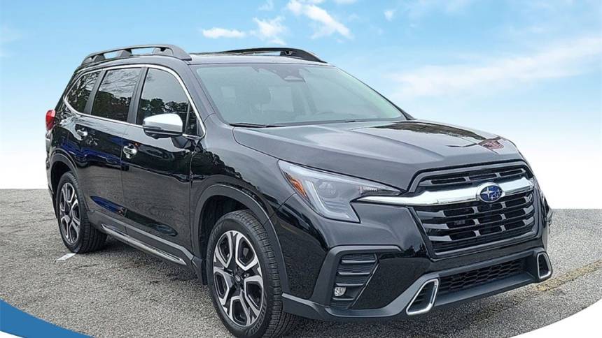 2023 Subaru Ascent Touring — SUV — 52,232 mi — Jacksonville, FL