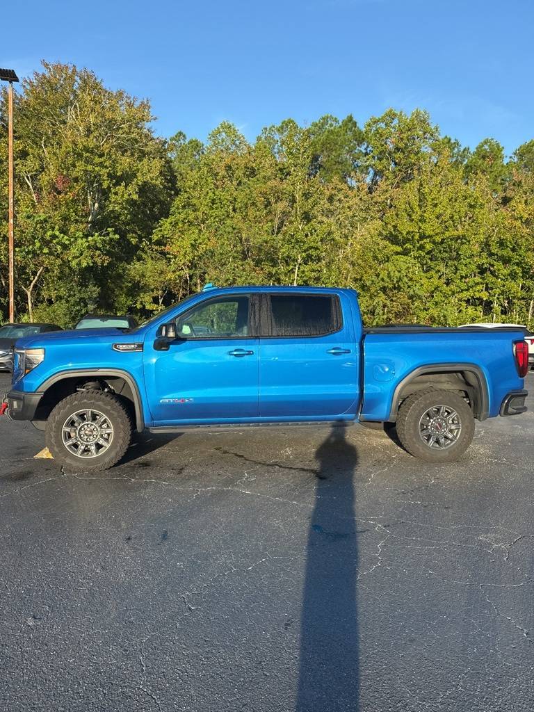 2024 GMC Sierra 1500 AT4X — Pickup Truck — 18,072 mi — Jacksonville, FL