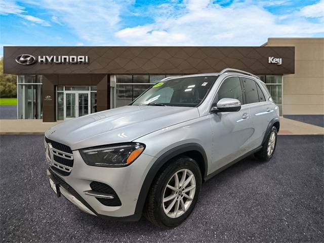 2024 Mercedes-Benz GLE GLE 450e Plug-In Hybrid — SUV — 19,609 mi — Vernon, CT