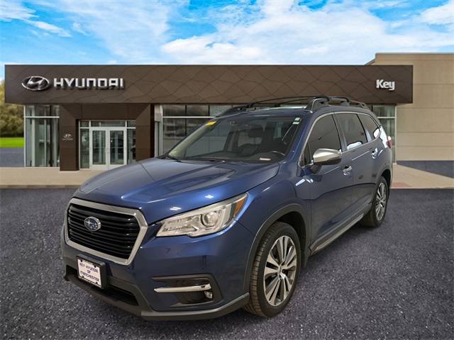 2019 Subaru Ascent Touring — SUV — 89,834 mi — Vernon, CT