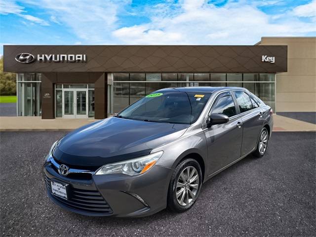 2015 Toyota Camry XLE — Sedan — 191,224 mi — Vernon, CT