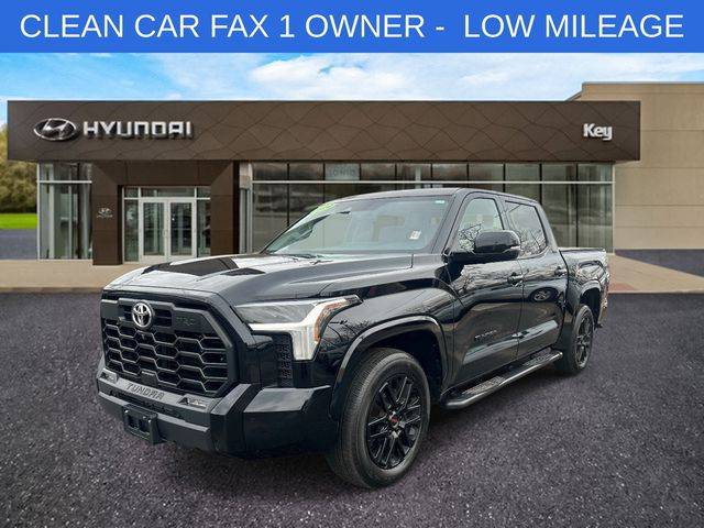 Used Toyota Tundra for Sale in Milford, CT (with Photos) - TrueCar