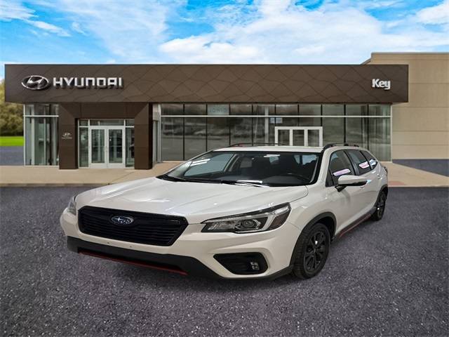 2019 Subaru Forester 2.5i Sport — SUV — 76,623 mi — Vernon, CT