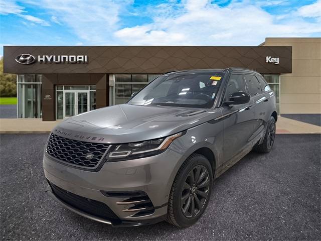 2019 Land Rover Range Rover Velar R-Dynamic SE — SUV — 71,870 mi — Vernon, CT
