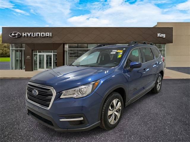 2022 Subaru Ascent Premium — SUV — 44,253 mi — Vernon, CT