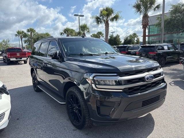 2022 Ford Expedition XLT — SUV — 21,403 mi — Lutz, FL