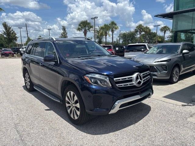 2019 Mercedes-Benz GLS GLS 450 — SUV — 63,853 mi — Lutz, FL