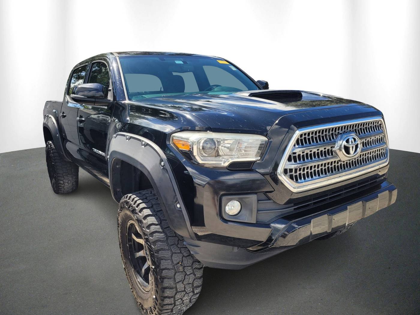 2017 Toyota Tacoma TRD Sport — Pickup Truck — 145,151 mi — Lutz, FL
