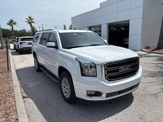 2020 GMC Yukon SLT — SUV — 44,872 mi — Lutz, FL