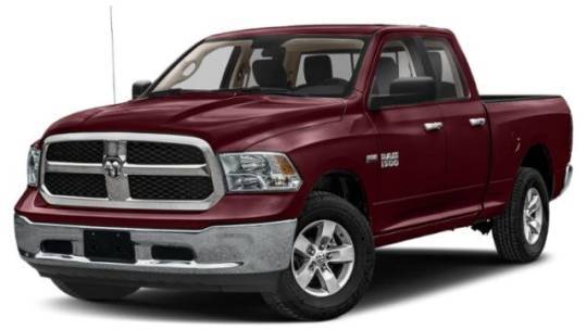 2024 Ram 1500 Classic SLT — Pickup Truck — 27,363 mi — Lutz, FL