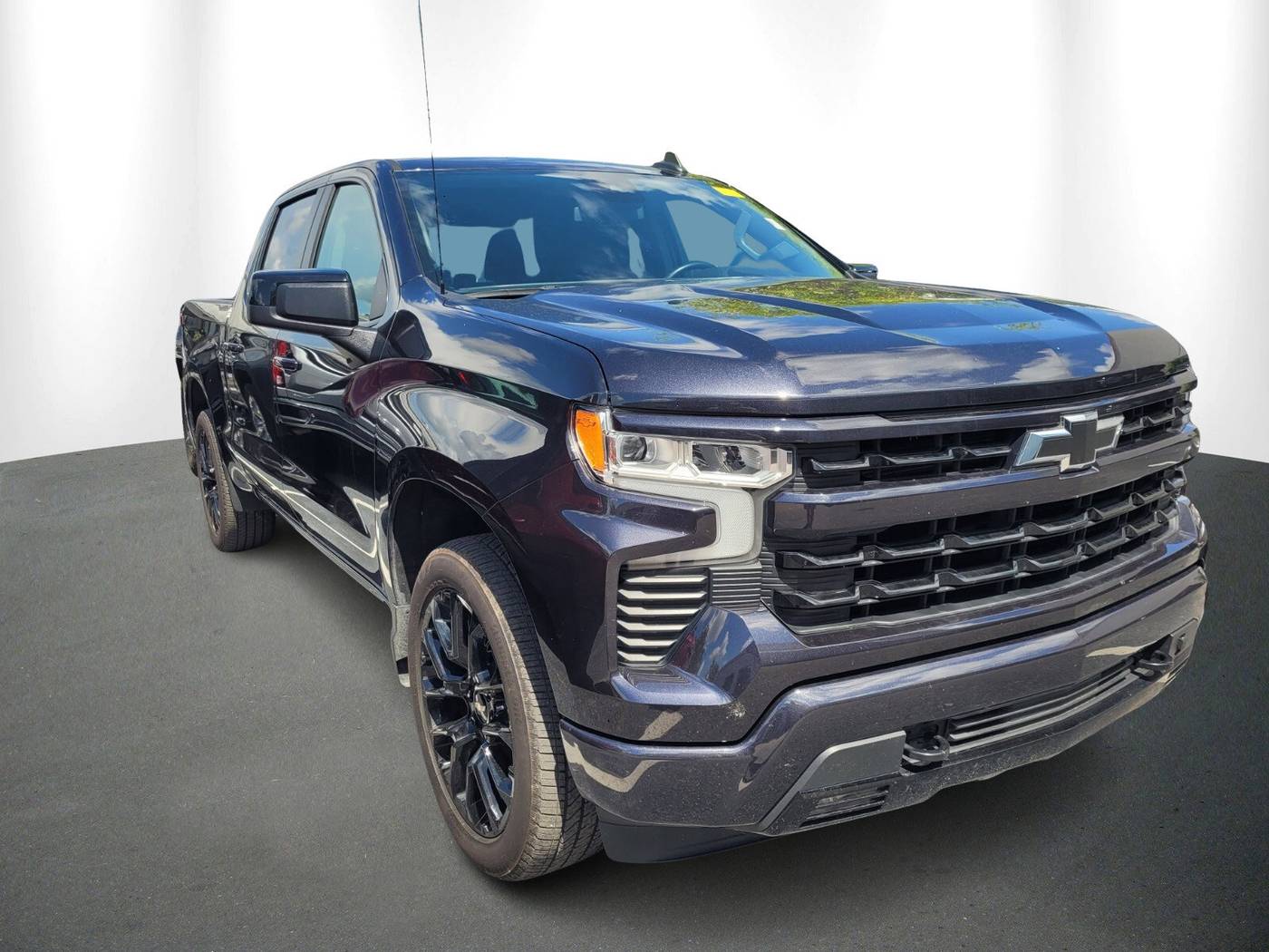 2024 Chevrolet Silverado 1500 RST — Pickup Truck — 28,862 mi — Lutz, FL