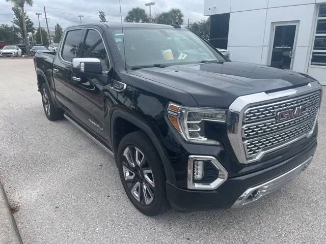2019 GMC Sierra 1500 Denali — Pickup Truck — 102,501 mi — Lutz, FL