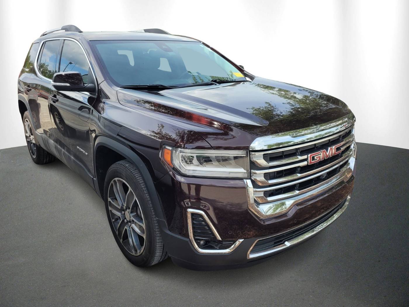 2020 GMC Acadia SLT — SUV — 74,504 mi — Lutz, FL