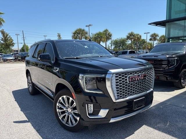 2022 GMC Yukon Denali — SUV — 88,380 mi — Lutz, FL